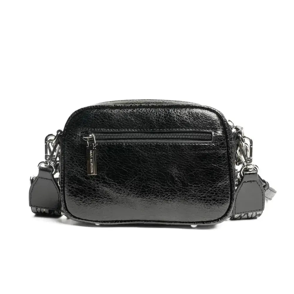 Sac Camera Bag Mac Alyster "Liberty" - Melisac