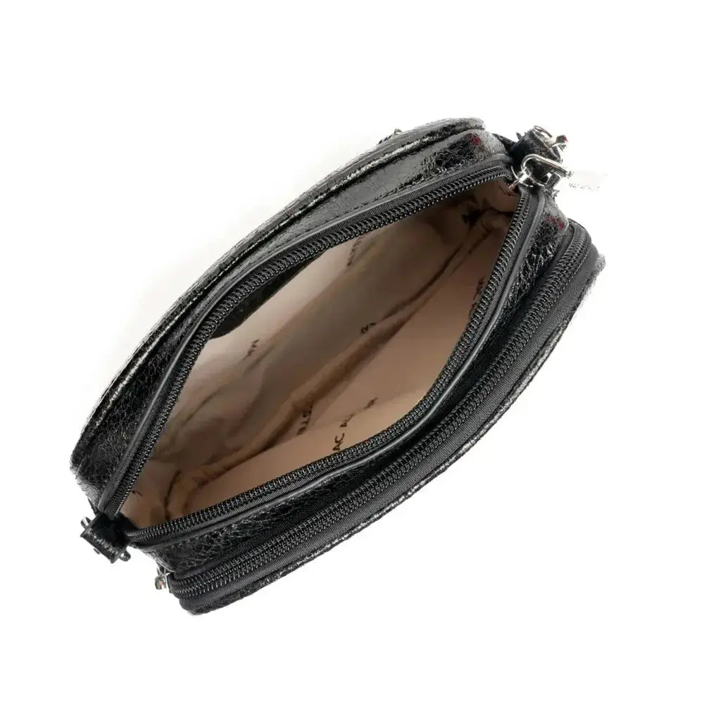 Sac Camera Bag Mac Alyster "Liberty" - Melisac