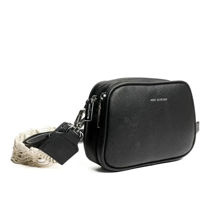 Sac Camera Bag Mac Alyster "Nymphe" - Melisac
