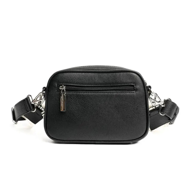 Sac Camera Bag Mac Alyster "Nymphe" - Melisac