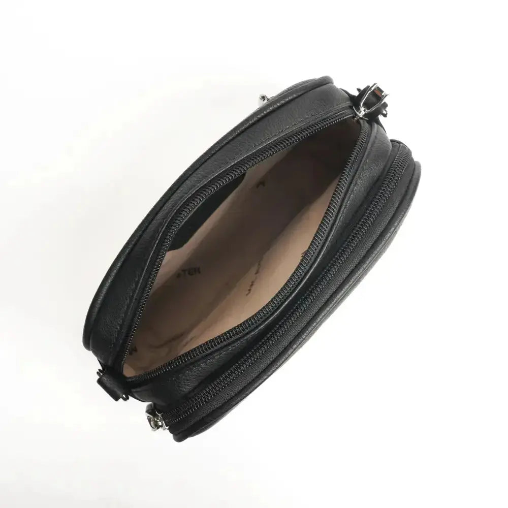 Sac Camera Bag Mac Alyster "Nymphe" - Melisac