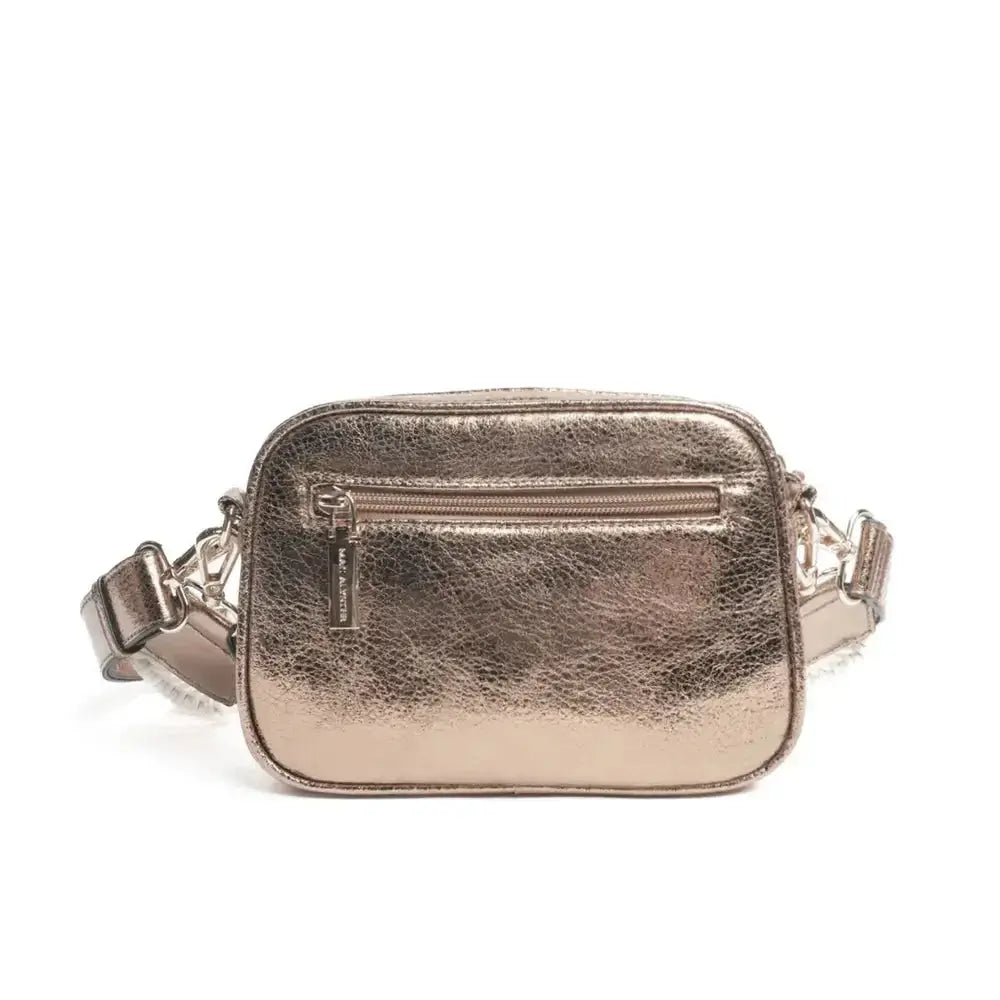 Sac Camera Bag Mac Alyster "Nymphe" - Melisac