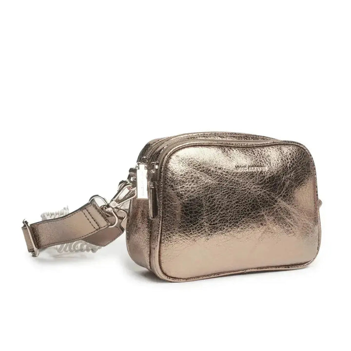 Sac Camera Bag Mac Alyster "Nymphe" - Melisac