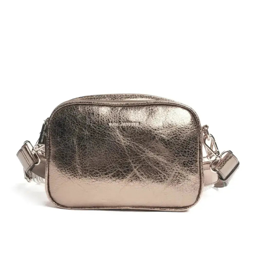 Sac Camera Bag Mac Alyster "Nymphe" - Melisac