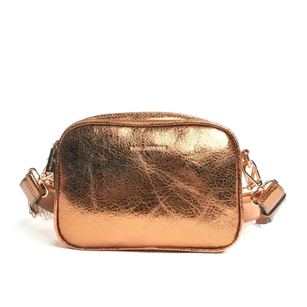 Sac Camera Bag Mac Alyster "Nymphe" - Melisac