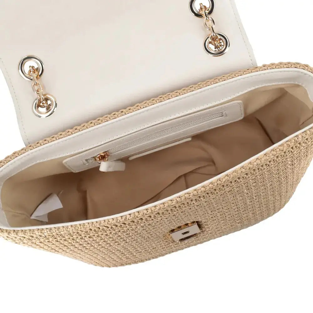 Sac Crossbody Tosca Blu "Parigi" - Melisac