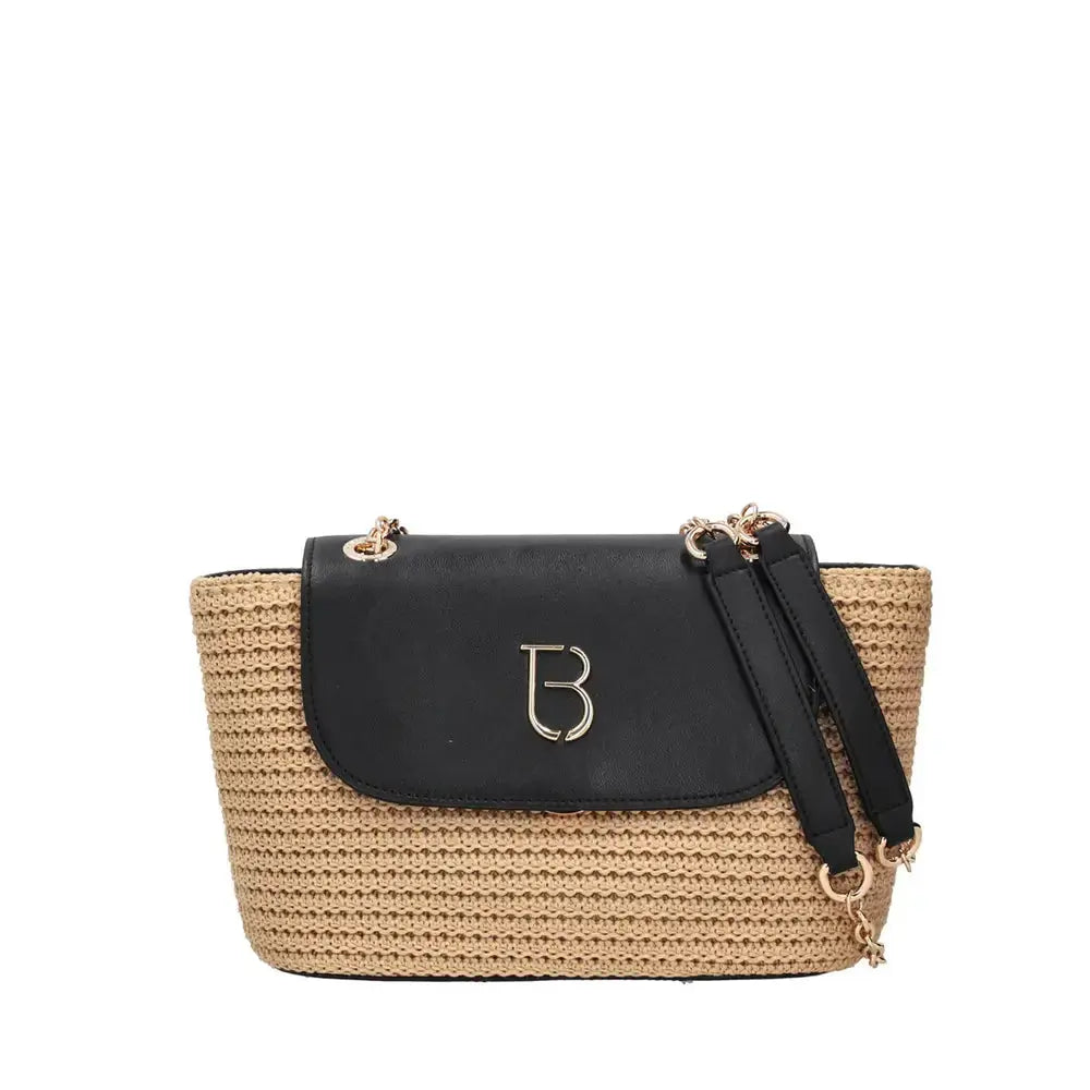 Sac Crossbody Tosca Blu "Parigi" - Melisac
