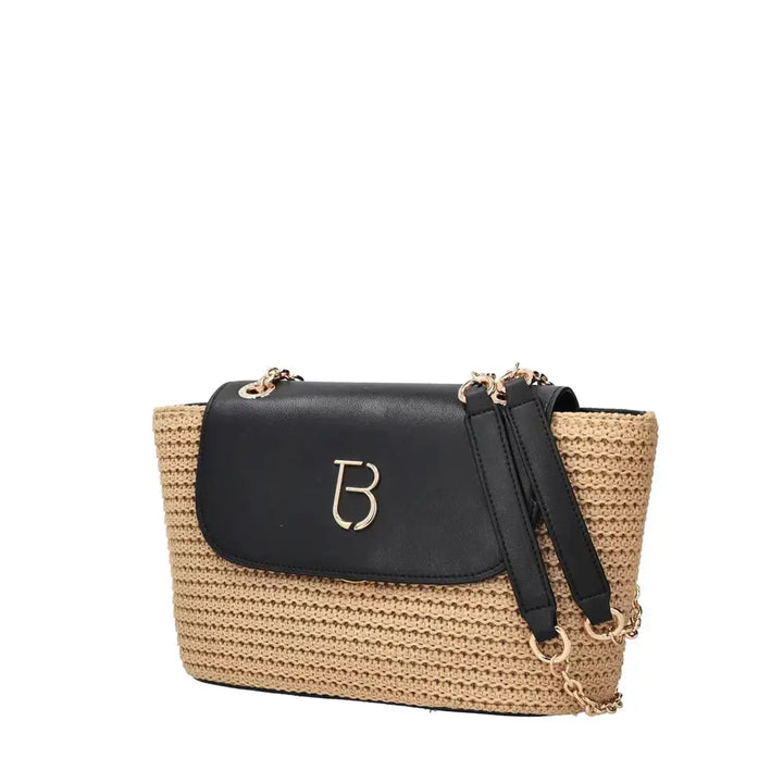 Sac Crossbody Tosca Blu "Parigi" - Melisac