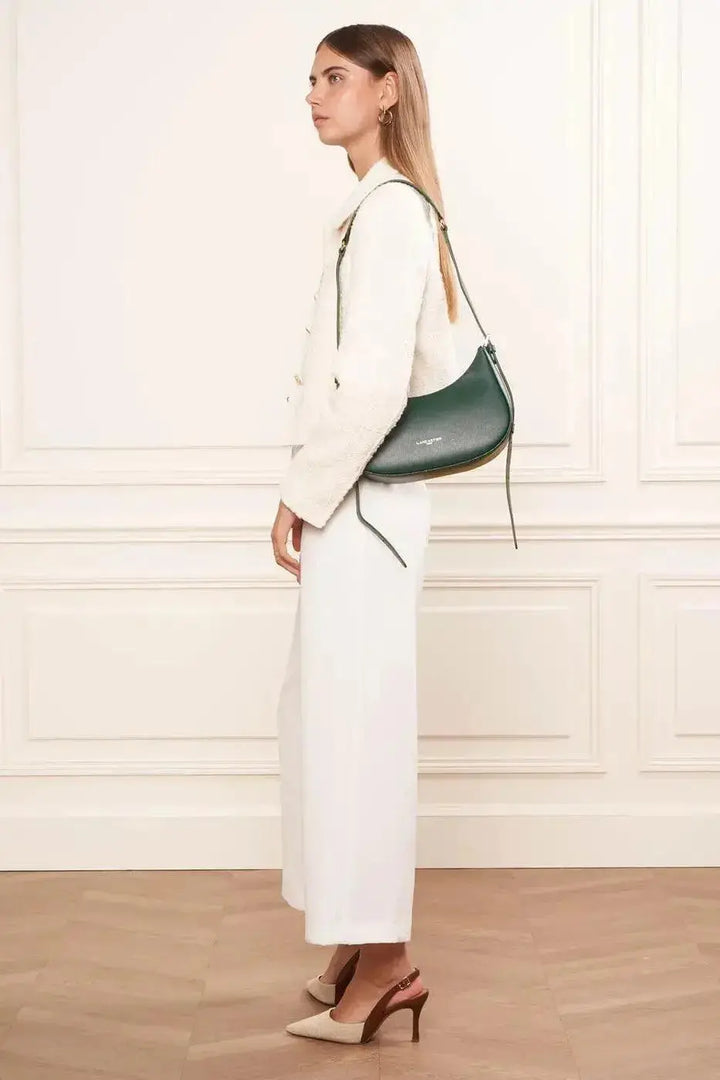 Sac Demi lune Lancaster Sierra 438-001 - Melisac