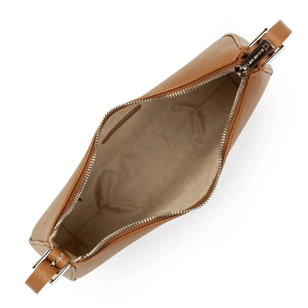 Sac Demi lune Lancaster Sierra 438-001 - Melisac
