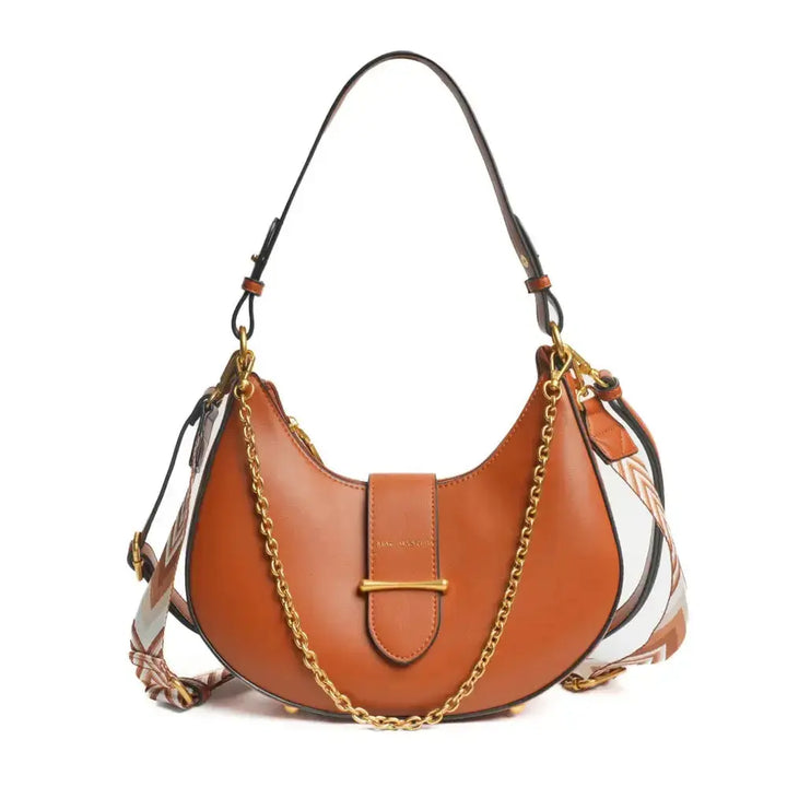 Sac Demi-lune Mac Alyster "Desinvolte" - Melisac