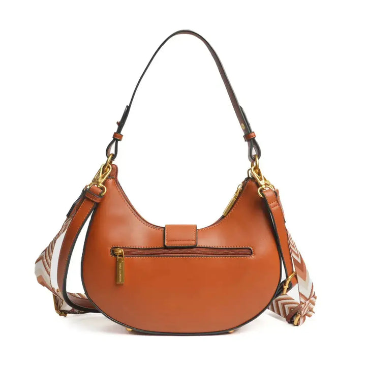 Sac Demi-lune Mac Alyster "Desinvolte" - Melisac