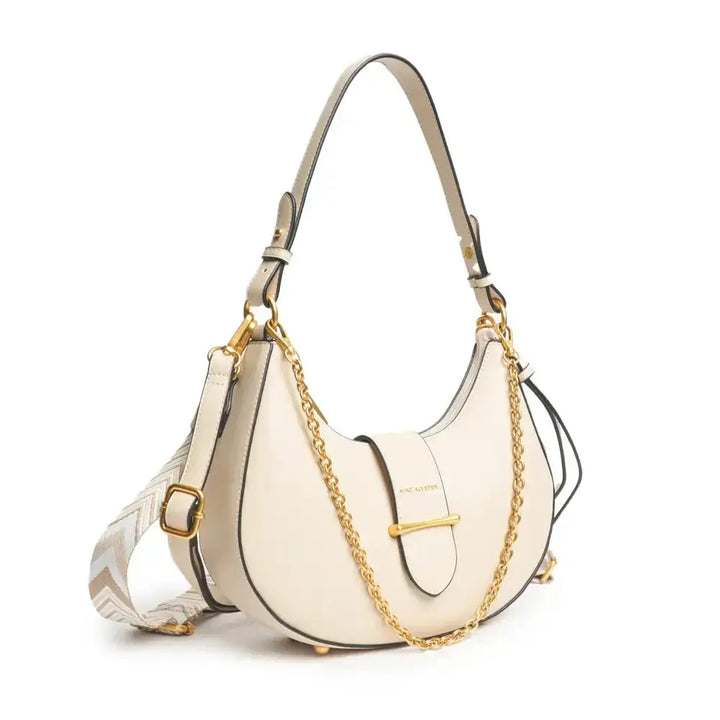 Sac Demi-lune Mac Alyster "Desinvolte" - Melisac