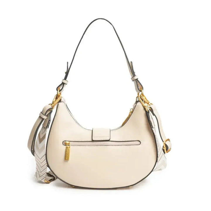 Sac Demi-lune Mac Alyster "Desinvolte" - Melisac