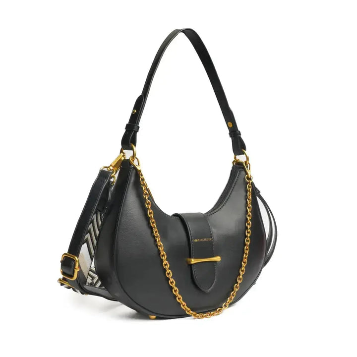 Sac Demi-lune Mac Alyster "Desinvolte" - Melisac
