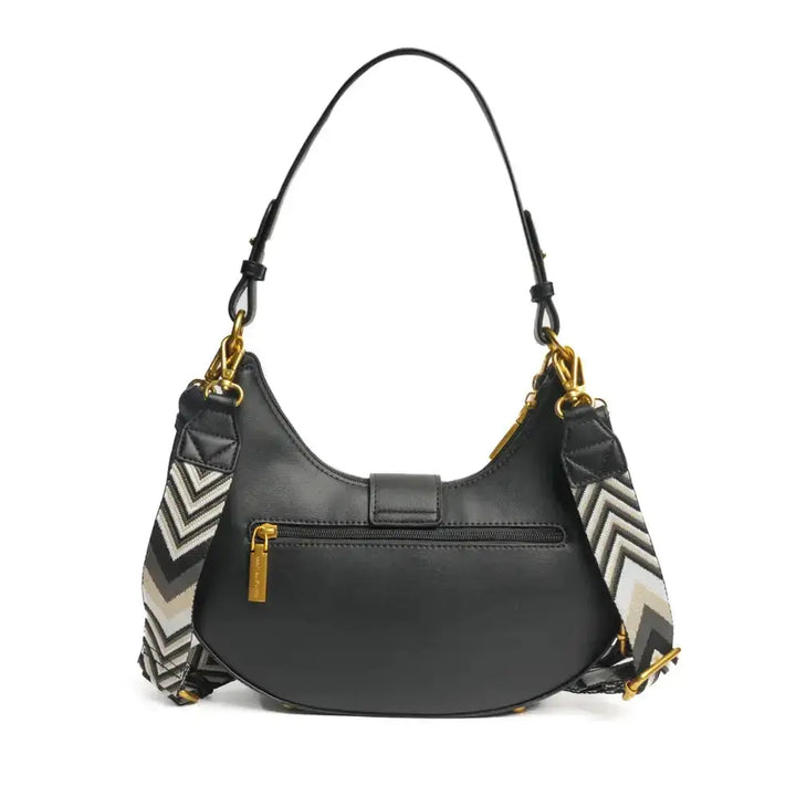 Sac Demi-lune Mac Alyster "Desinvolte" - Melisac