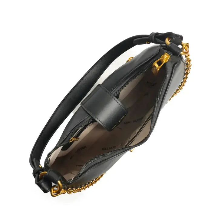 Sac Demi-lune Mac Alyster "Desinvolte" - Melisac