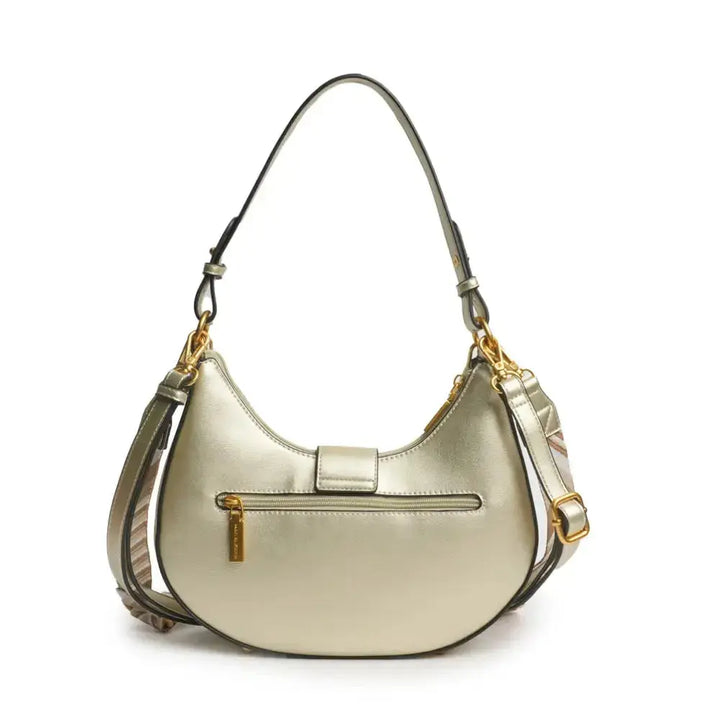Sac Demi-lune Mac Alyster "Desinvolte" - Melisac