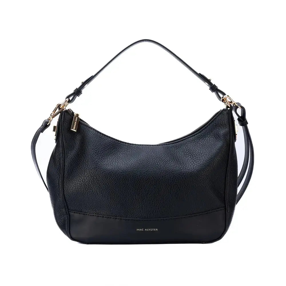 Sac Demi lune Mac Alyster "Inspiration" - Melisac