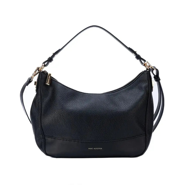 Sac Demi lune Mac Alyster "Inspiration" - Melisac
