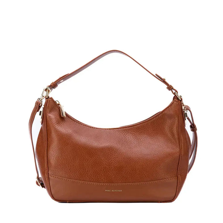 Sac Demi lune Mac Alyster "Inspiration" - Melisac
