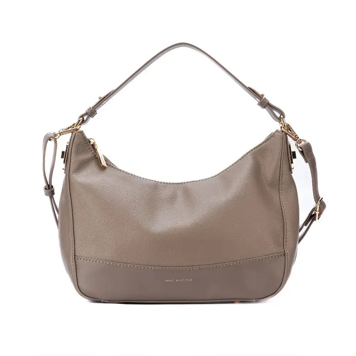 Sac Demi lune Mac Alyster "Inspiration" - Melisac
