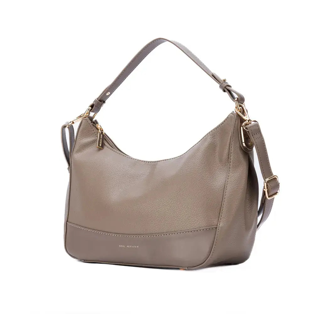 Sac Demi lune Mac Alyster "Inspiration" - Melisac