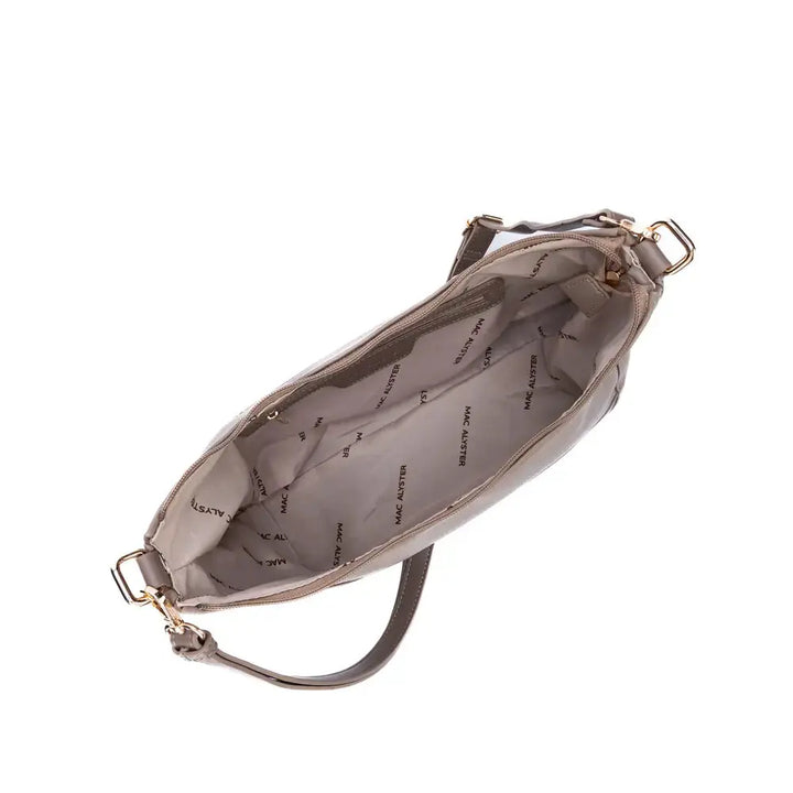 Sac Demi lune Mac Alyster "Inspiration" - Melisac