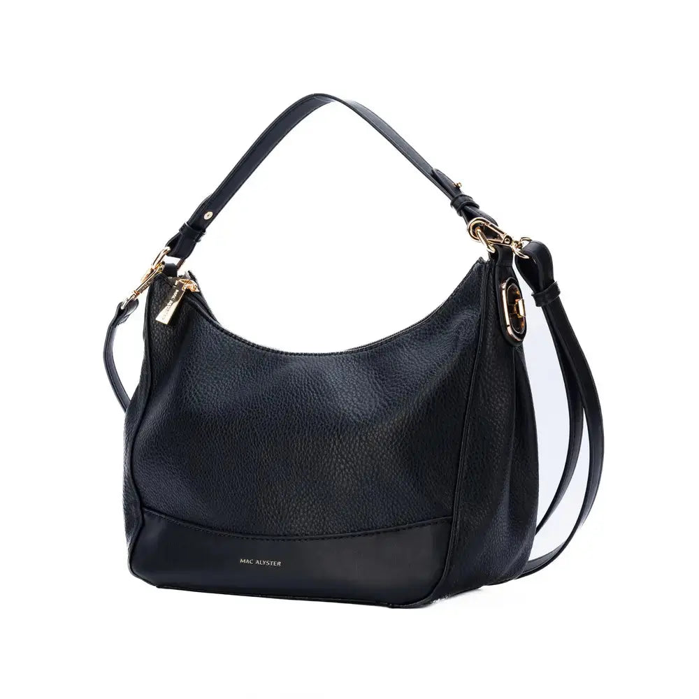 Sac Demi lune Mac Alyster "Inspiration" - Melisac