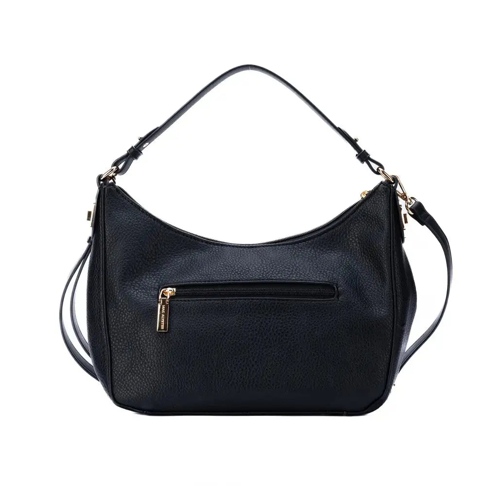 Sac Demi lune Mac Alyster "Inspiration" - Melisac