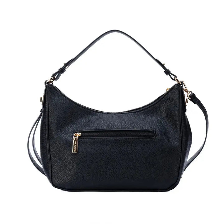 Sac Demi lune Mac Alyster "Inspiration" - Melisac