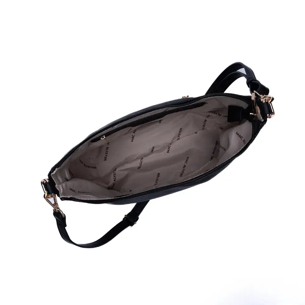 Sac Demi lune Mac Alyster "Inspiration" - Melisac