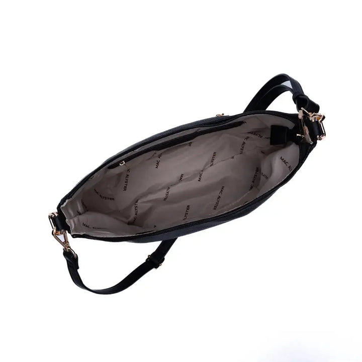 Sac Demi lune Mac Alyster "Inspiration" - Melisac