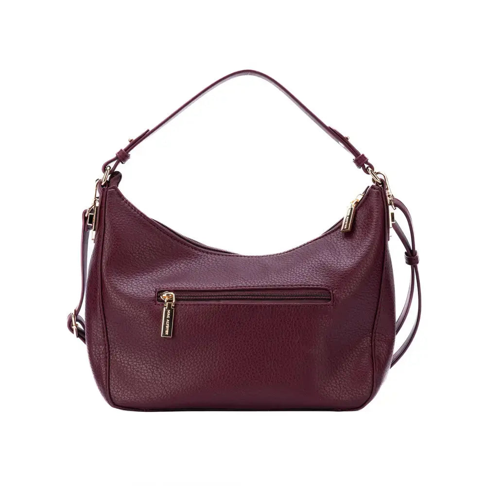 Sac Demi lune Mac Alyster "Inspiration" - Melisac