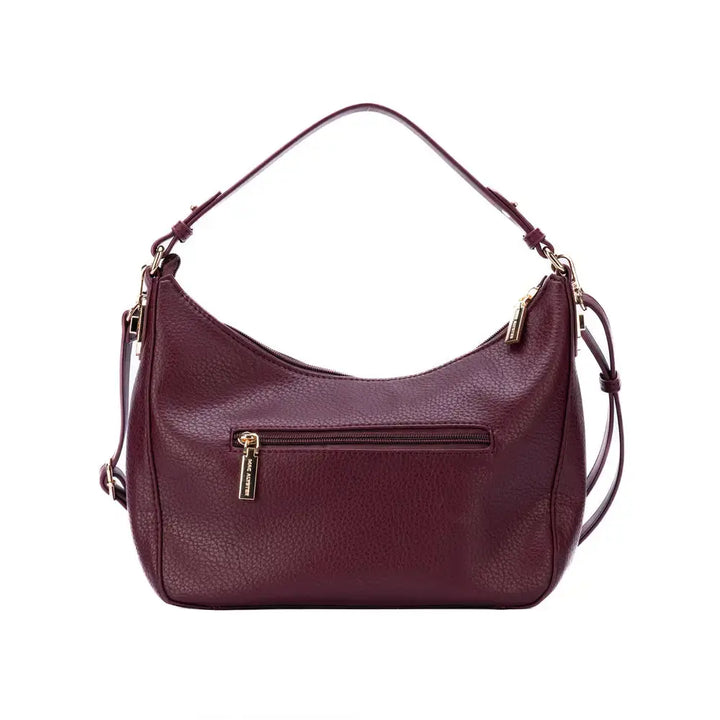 Sac Demi lune Mac Alyster "Inspiration" - Melisac