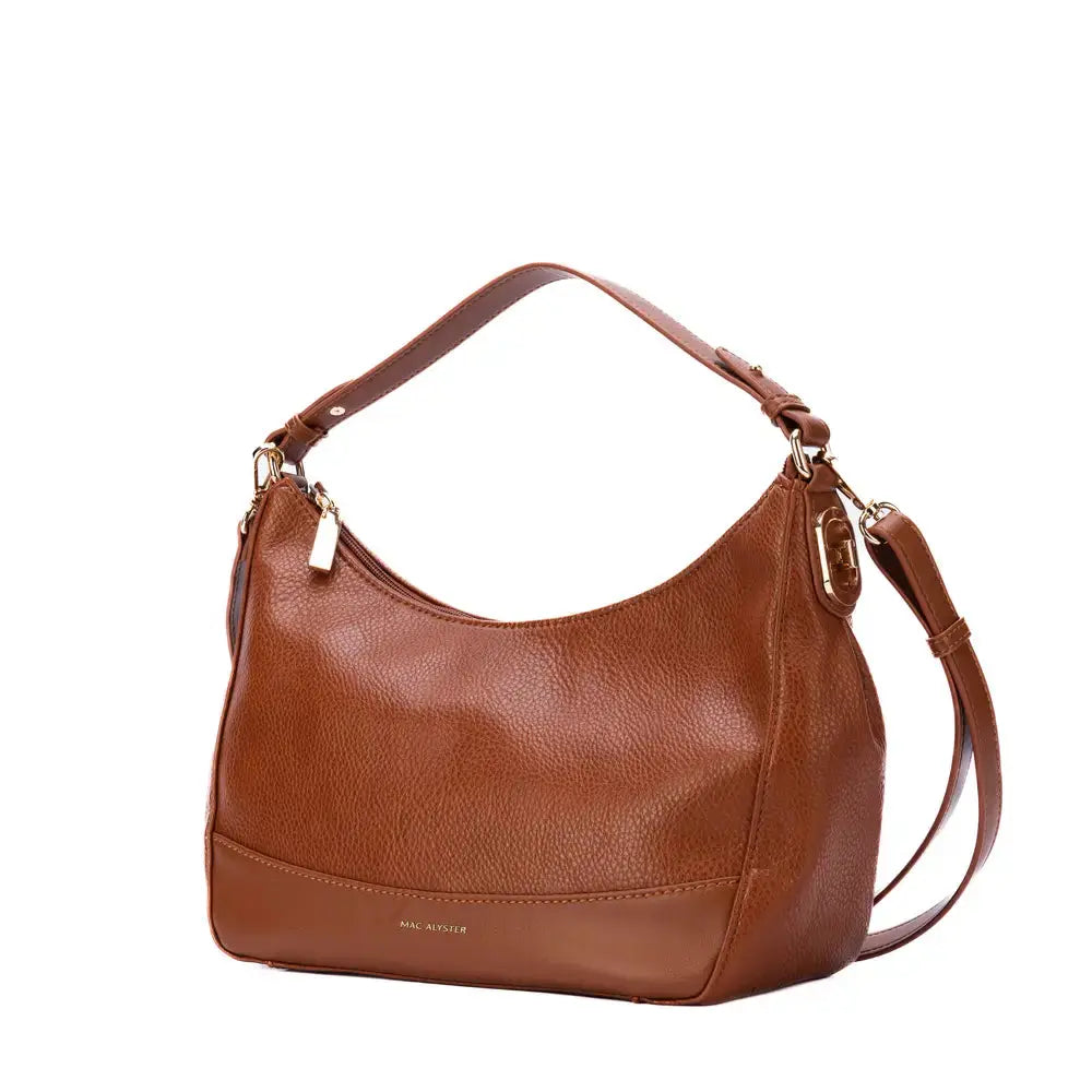 Sac Demi lune Mac Alyster "Inspiration" - Melisac