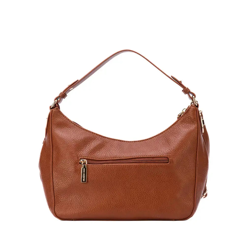Sac Demi lune Mac Alyster "Inspiration" - Melisac