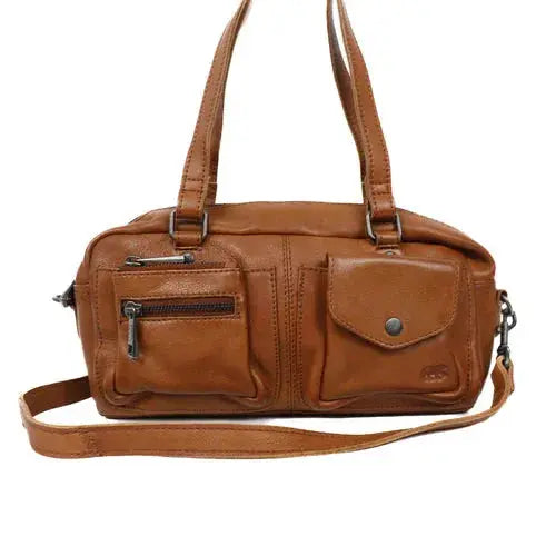 Sac Epaule Bear Design "Daphné" CP 3074 - Melisac