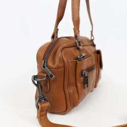 Sac Epaule Bear Design "Daphné" CP 3074 - Melisac