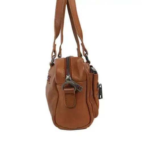 Sac Epaule Bear Design "Daphné" CP 3074 - Melisac