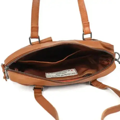 Sac Epaule Bear Design "Daphné" CP 3074 - Melisac