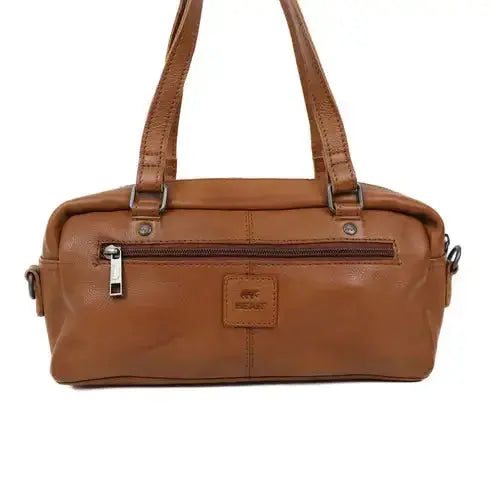 Sac Epaule Bear Design "Daphné" CP 3074 - Melisac