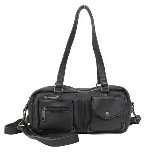 Sac Epaule Bear Design "Daphné" CP 3074 - Melisac