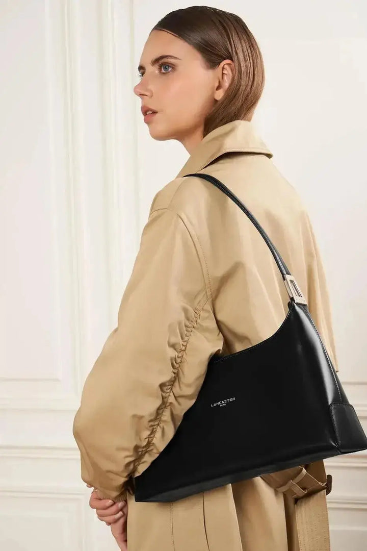 Sac Epaule Lancaster Suave Ace 433-31 - Melisac
