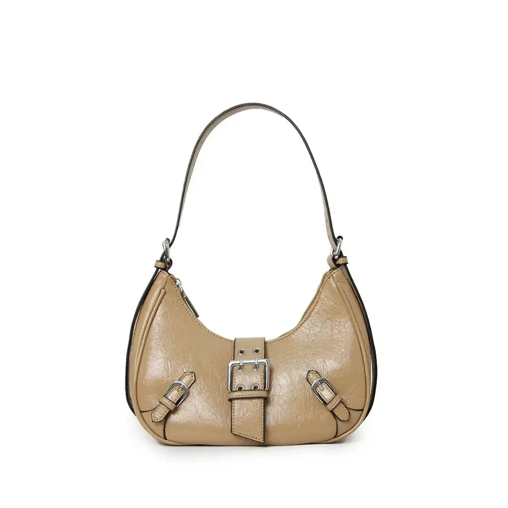 Sac Epaule Mac Alyster "Attraction" - Melisac