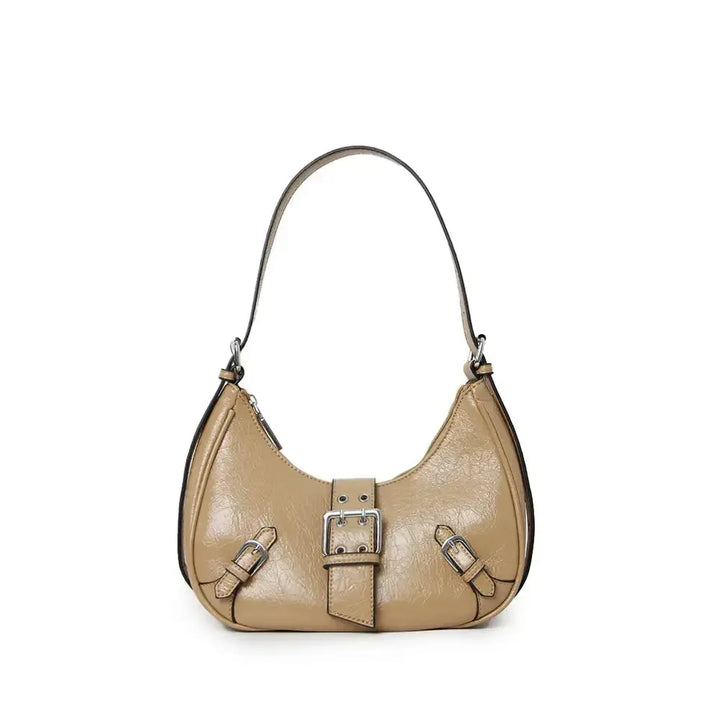 Sac Epaule Mac Alyster "Attraction" - Melisac