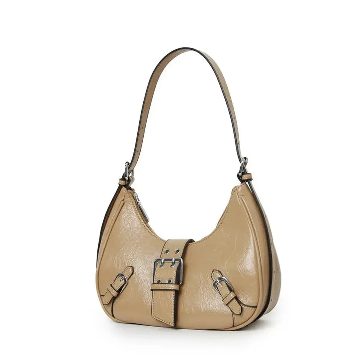 Sac Epaule Mac Alyster "Attraction" - Melisac