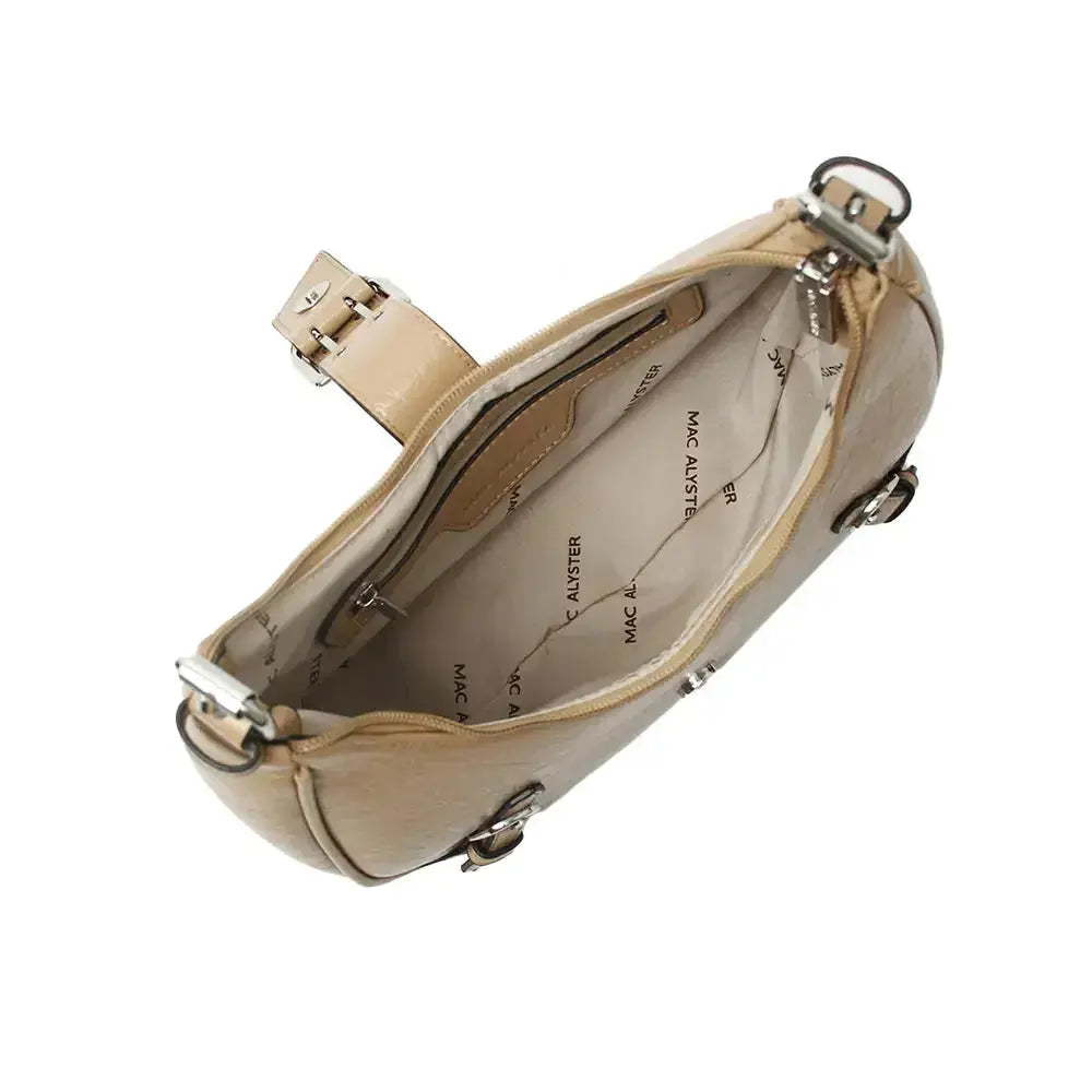 Sac Epaule Mac Alyster "Attraction" - Melisac