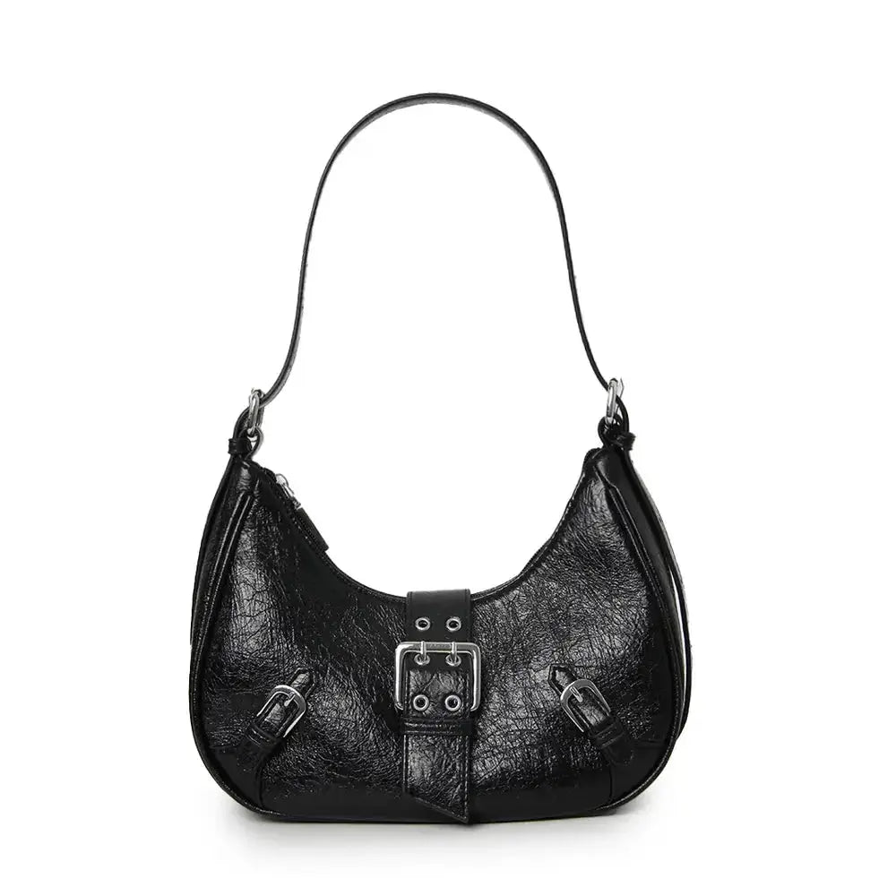 Sac Epaule Mac Alyster "Attraction" - Melisac