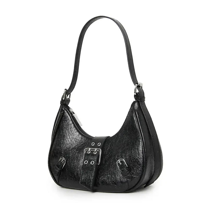 Sac Epaule Mac Alyster "Attraction" - Melisac